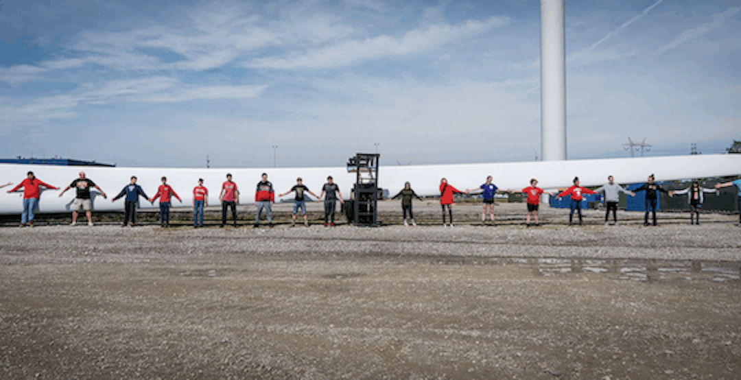 Careers in Wind Energy Virtual Field Trip