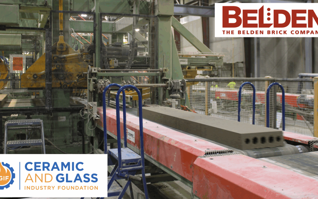 Virtual Field Trip at The Belden Brick Factory